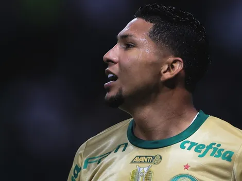 Fluminense desiste de Rony por salário de R$ 1,5 milhão