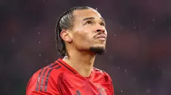 Borussia Monchengladbach x Bayern de Munique pela Bundesliga.