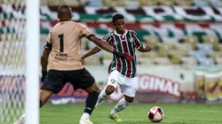 Kayky Silva, uma joia que chamou atenção de clubes europeus e agora, brilha no Sparta Rotterdam, da Holanda