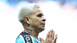 Soteldo está de volta ao Santos - (Photo by Pedro H. Tesch/Getty Images)