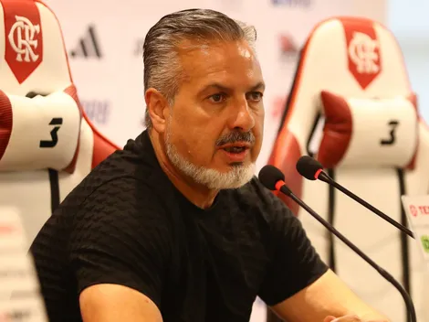 José Boto acerta nova contratação importante no Flamengo