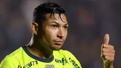 Rony está deixando o Verdão - Foto: Pedro H. Tesch/Getty Images