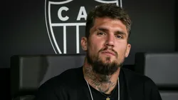 Defensor fez um grande 2024 - Foto: Fernando Moreno/AGIF.