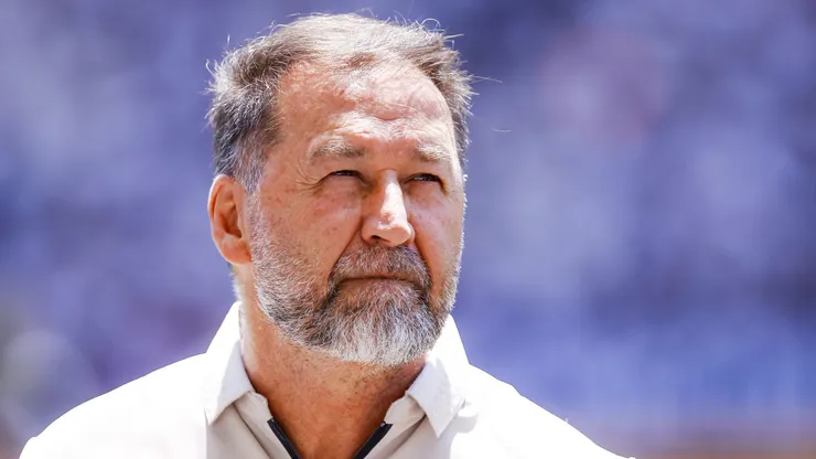 Augusto Melo tem problemão no Corinthians por dívida - Foto: Marco Miatelo/AGIF