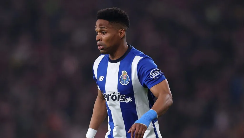 Wendell pode chegar ao São Paulo agora