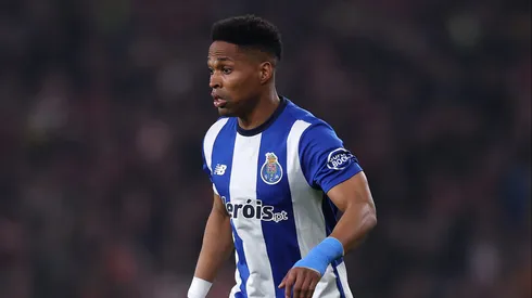 Wendell pode chegar ao São Paulo agora - (Photo by Julian Finney/Getty Images)