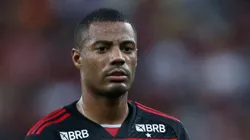 Nicolás De La Cruz recebe decisão no Flamengo -