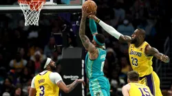 (Photo by David Jensen/Getty Images)