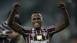 Corinthians não tem negociações por Jhon Arias.