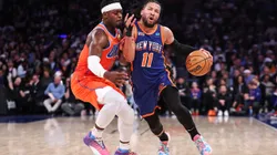 (Foto: Dustin Satloff/Getty Images)