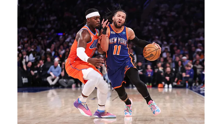 (Foto: Dustin Satloff/Getty Images)