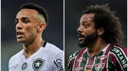 Foto: Thiago Ribeiro/AGIF - Grêmio quer novo lateral