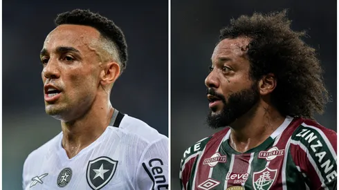 Foto: Thiago Ribeiro/AGIF - Grêmio quer novo lateral