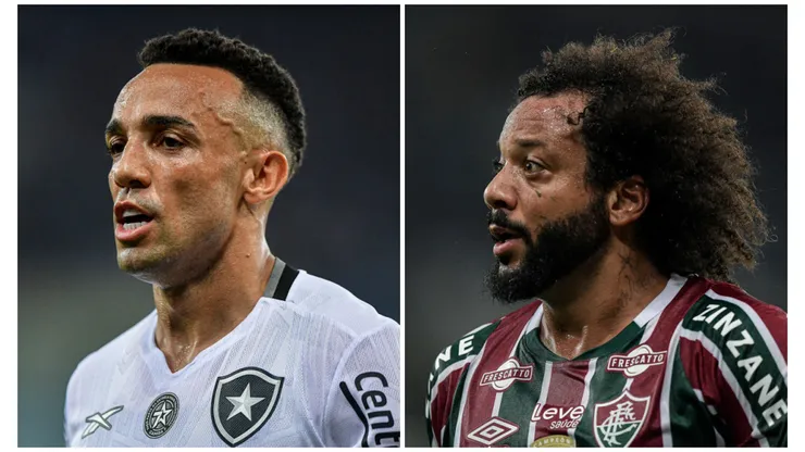 Foto: Thiago Ribeiro/AGIF - Grêmio quer novo lateral