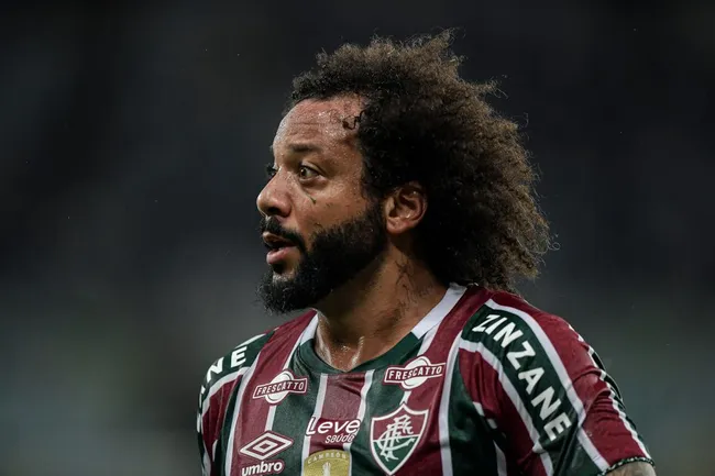 Foto: Thiago Ribeiro/AGIF – Marcelo pode ser reforço de qualquer equipe no mercado da bola