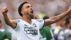Vitinho deve começar como titular do Fogão diante do Nova Iguaçu pela Taça Guanabara - Foto: Vitor Silva/Botafogo.