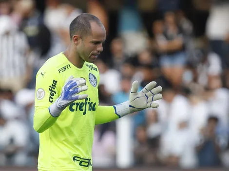 Marcelo Lomba não aceitou contrato de 1 ano oferecido pelo Fluminense