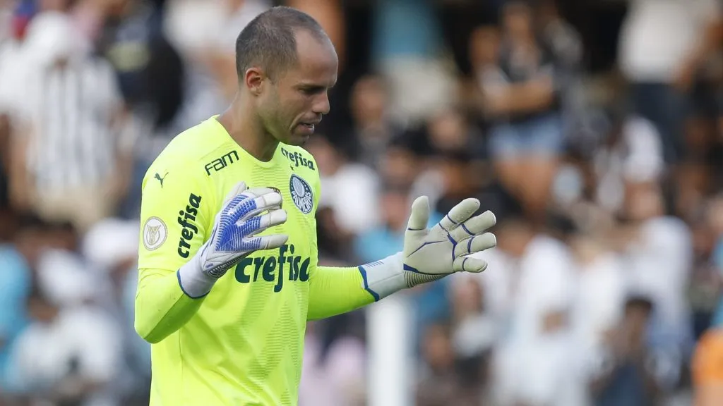 Lomba pelo Brasileirão 2022