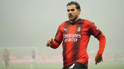 Milan x Cagliari pelo Campeonato Italiano