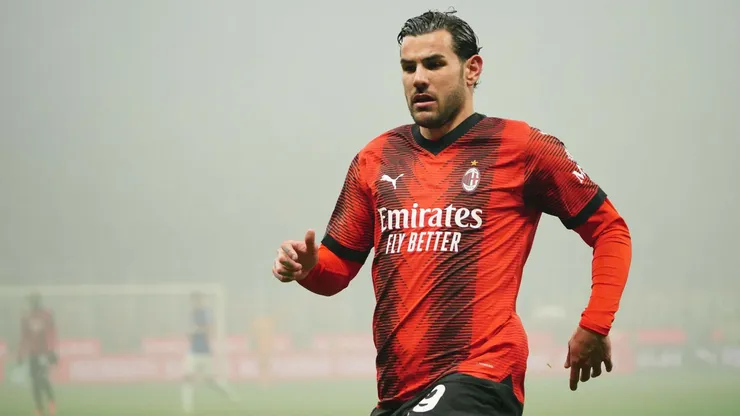 Milan x Cagliari pelo Campeonato Italiano