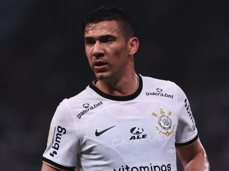 Balbuena pode assinar pré-contrato com o Vasco