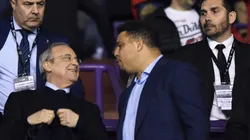 Ronaldo é dono do Valladolid na Espanha e São Paulo tem interesse em lateral-direito do clube