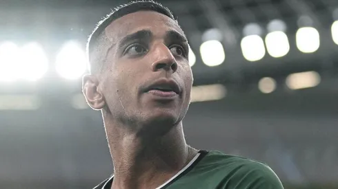 Victor Sá, ex-Botafogo e Krasnodar, é um dos alvos do Peixe para 2025 - Foto: Divulgação/Krasnodar