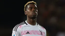 Pogba não interessou ao Timão - Foto: Gabriele Maltinti/Getty Images