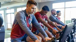 Oscar no São Paulo - Foto: X do São Paulo