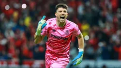 Volpi pelo Toluca na Liga MX (Manuel Velasquez/Getty Images)