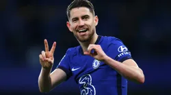 Jorginho teve maior sucesso durante passagem pelo Chelsea - Foto: Catherine Ivill/Getty Images