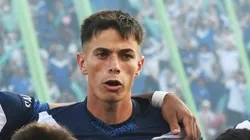 Valentín Gómez, zagueiro do Vélez Sarsfield - Foto: Gustavo Garello/Getty Images