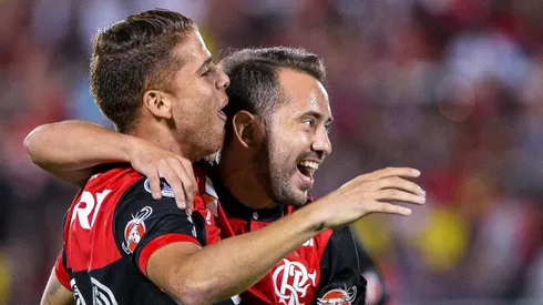 Cuellar pode pintar no Grêmio. Foto: Fernando Soutello/AGIF