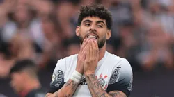 Corinthians foi prejudicado pelo empresário de Yuri Alberto.