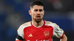 Jorginho só cogita atuar no Flamengo e no Palmeiras no futebol brasileiro - Foto: Justin Setterfield/Getty Images