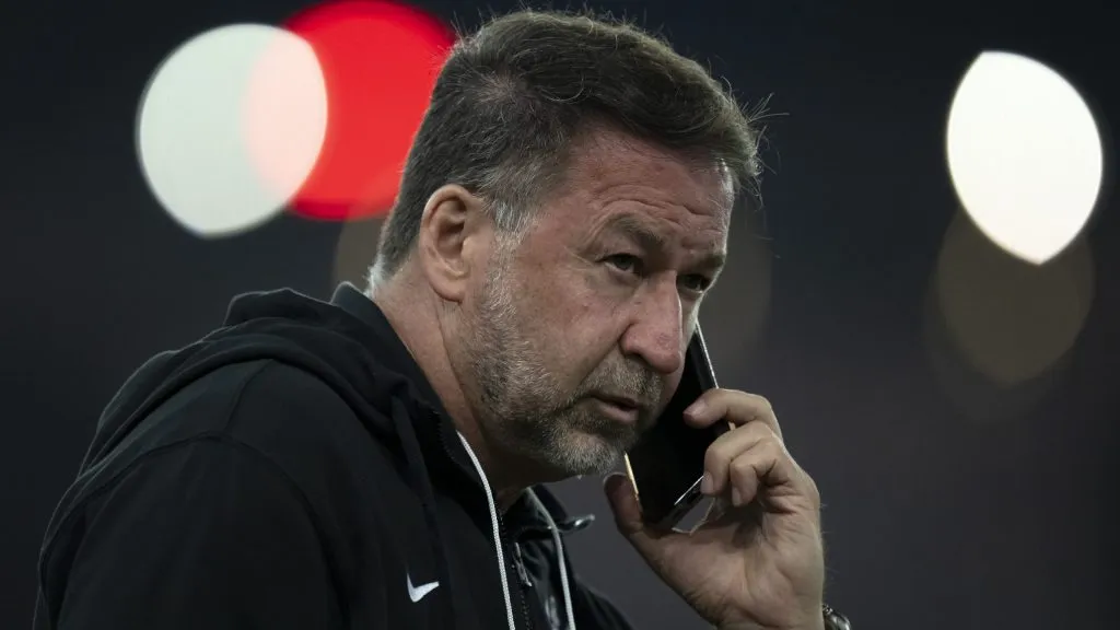 Augusto Melo tem muitos 