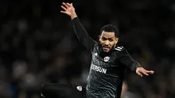 Flamengo fez nova investida por Juninho.