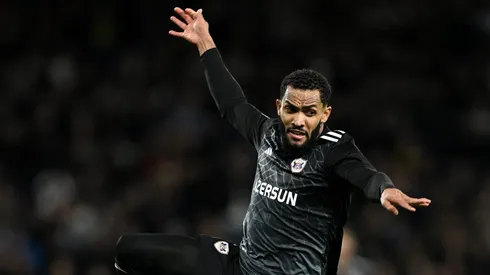 Flamengo fez nova investida por Juninho.