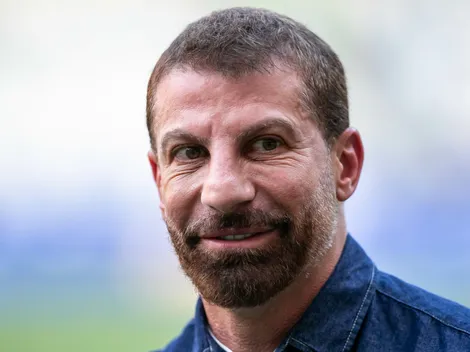 Pedrinho afirma que SAF está em nível de negociação no Vasco