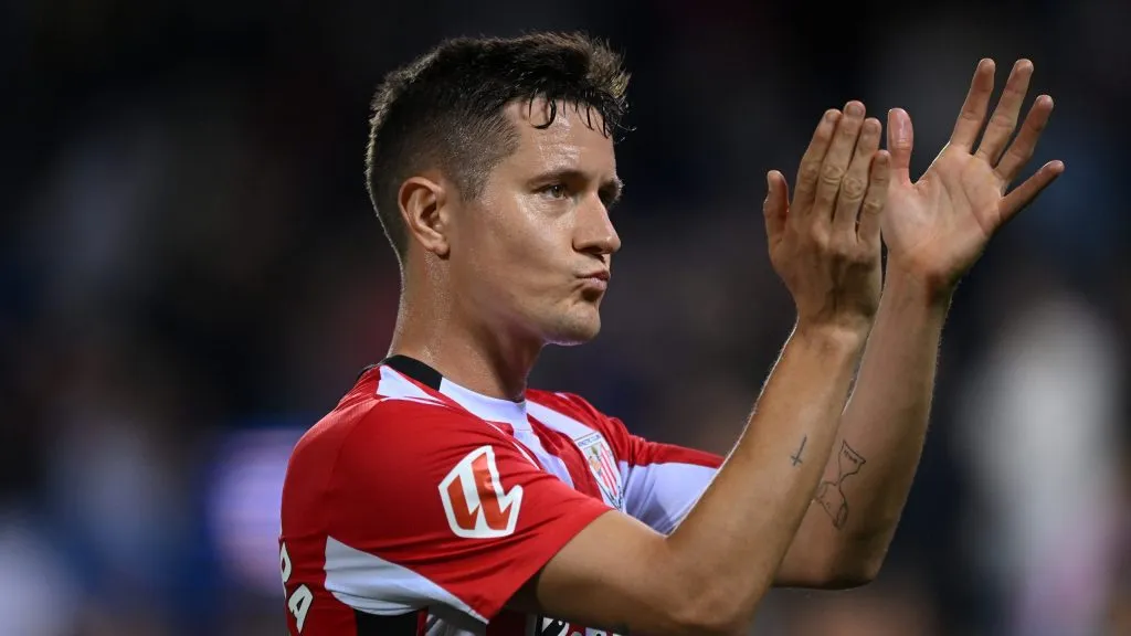 Ander Herrera vai jogar Libertadores pelo Boca Juniors