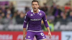 Arthur Melo está sem espaço na Juventus e Santos se interesse por empréstimo - Foto: Gabriele Maltinti/Getty Images