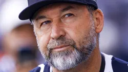 Augusto Melo assumiu o cargo de presidente em janeiro de 2024.