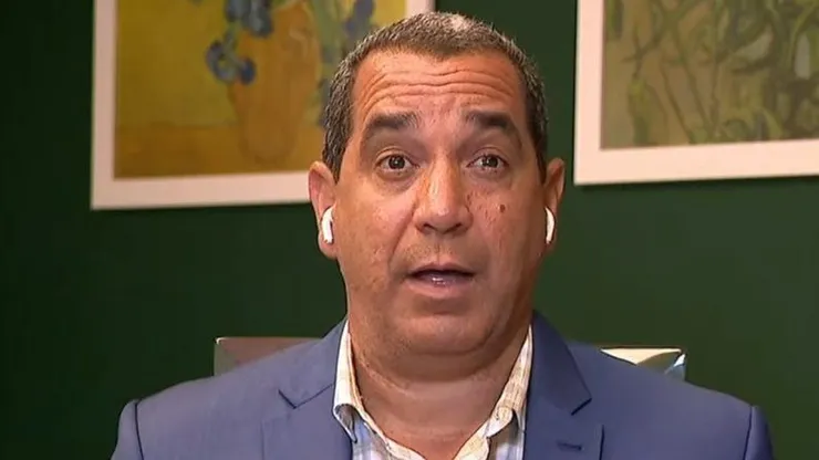 Zinho fez uma análise dos bastidores do Flamengo e alertou a comissão técnica