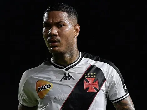 Após Zé Gabriel, Vasco busca acertar mais uma saída