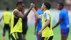 Flamengo pronto para o Cariocão - Foto: X do Flamengo