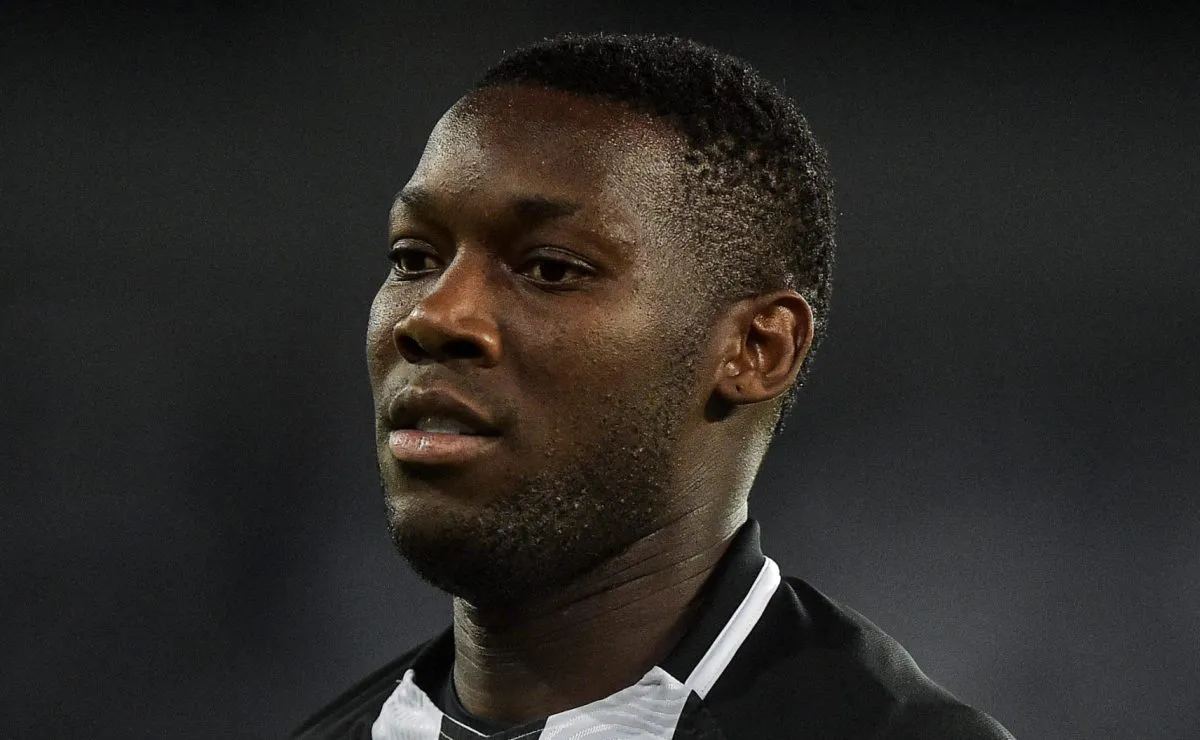 Escalação do Botafogo tem Patrick de Paula no Carioca