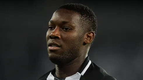 Foto: Thiago Ribeiro/AGIF - Patrick de Paula de volta ao Botafogo