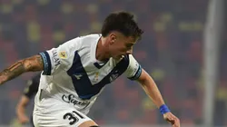 (Photo by Joaquín Camiletti/Getty Images)