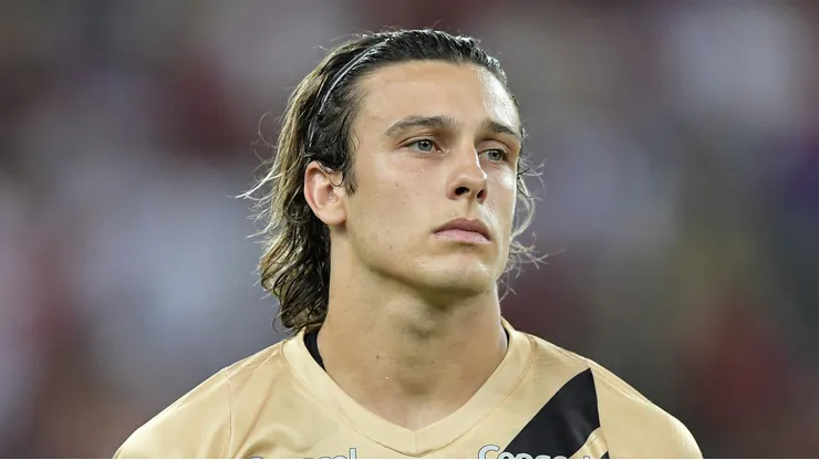 Canobbio será jogador do Fluminense