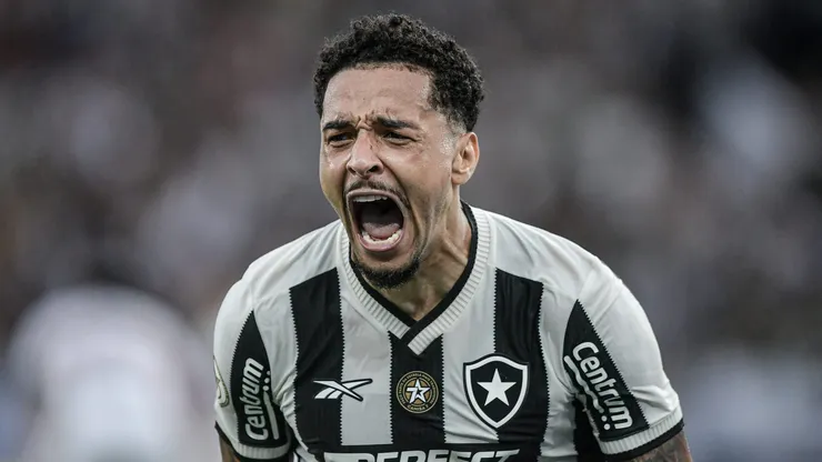 Gregore é alvo de muitos clubes.